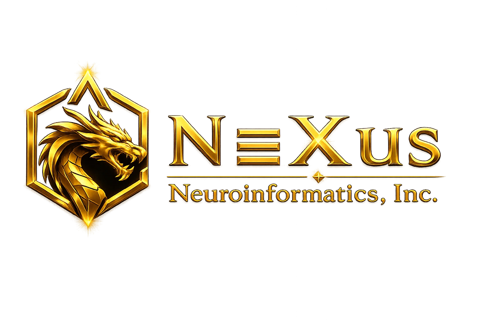 NeXus product brand mark.